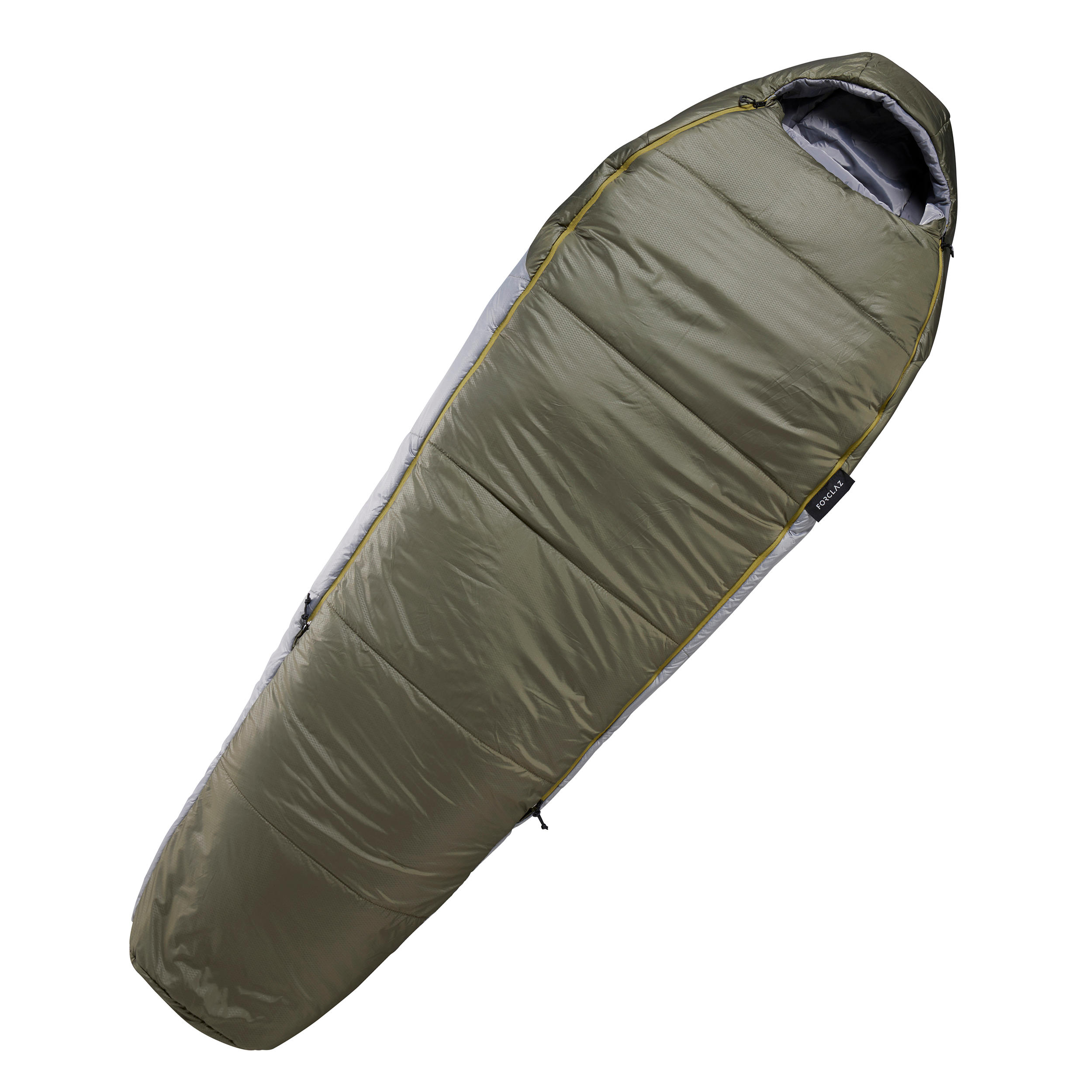 Sac de couchage de trekking MT500 0 C Polyester DECATHLON El