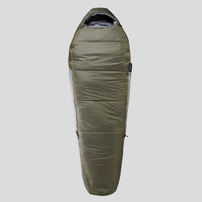 Forclaz sleeping bag 500 light sales