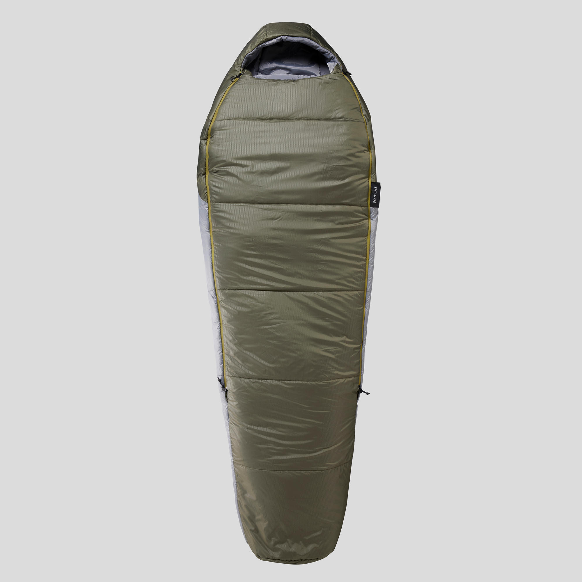 Sacos de top dormir de decathlon