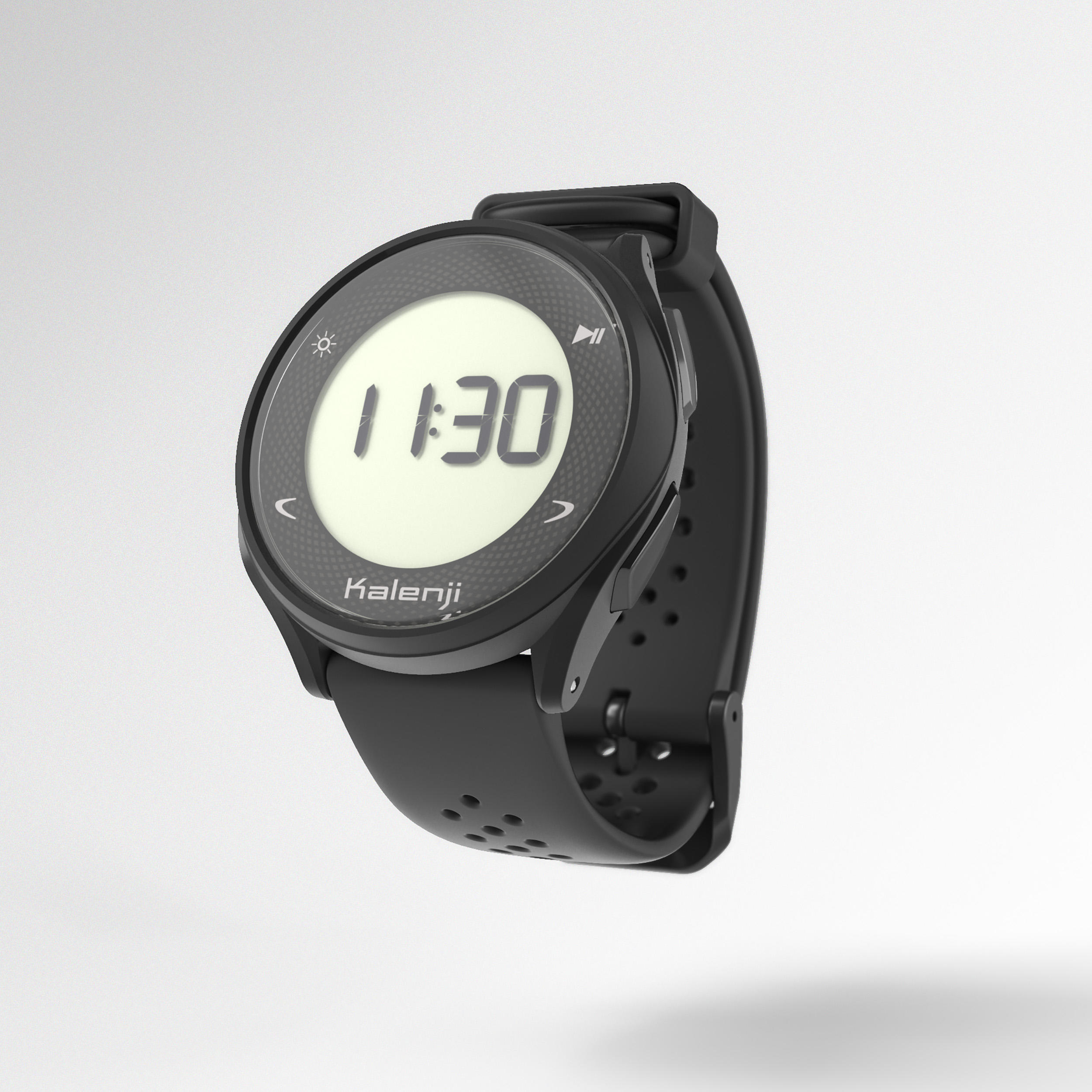 orologio running