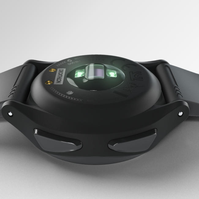kalenji hr monitor