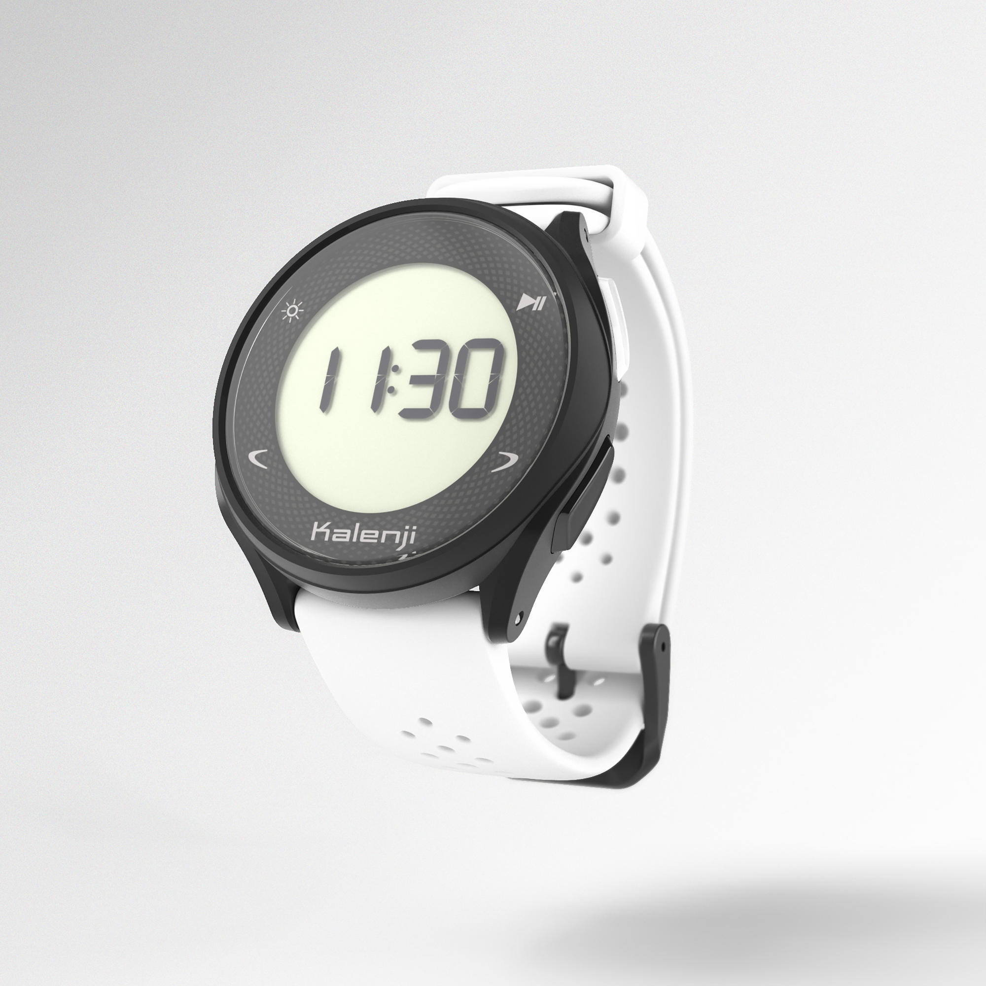 heart rate running watch