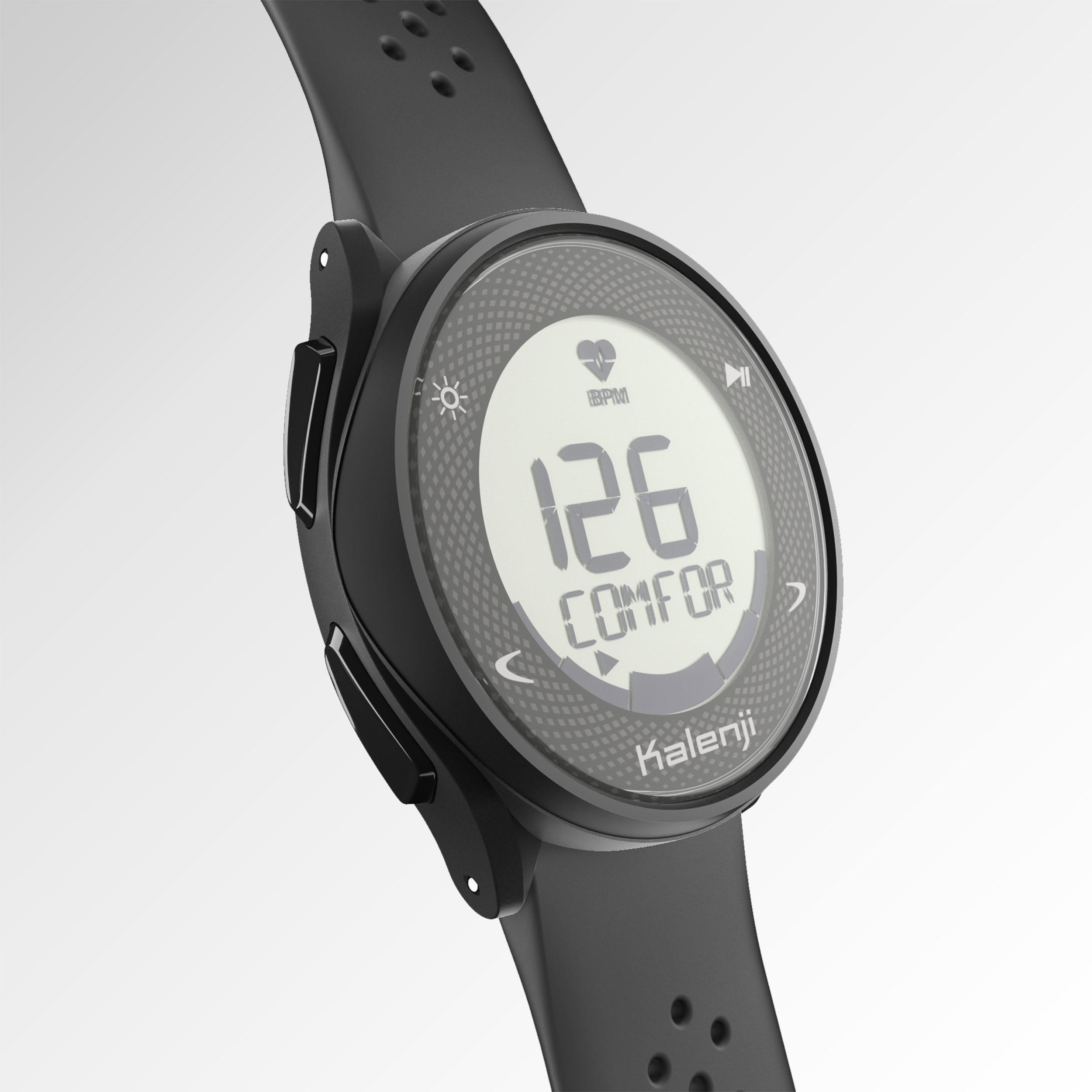 decathlon watch