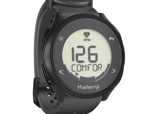 KALENJI HR500: manual, reparación
