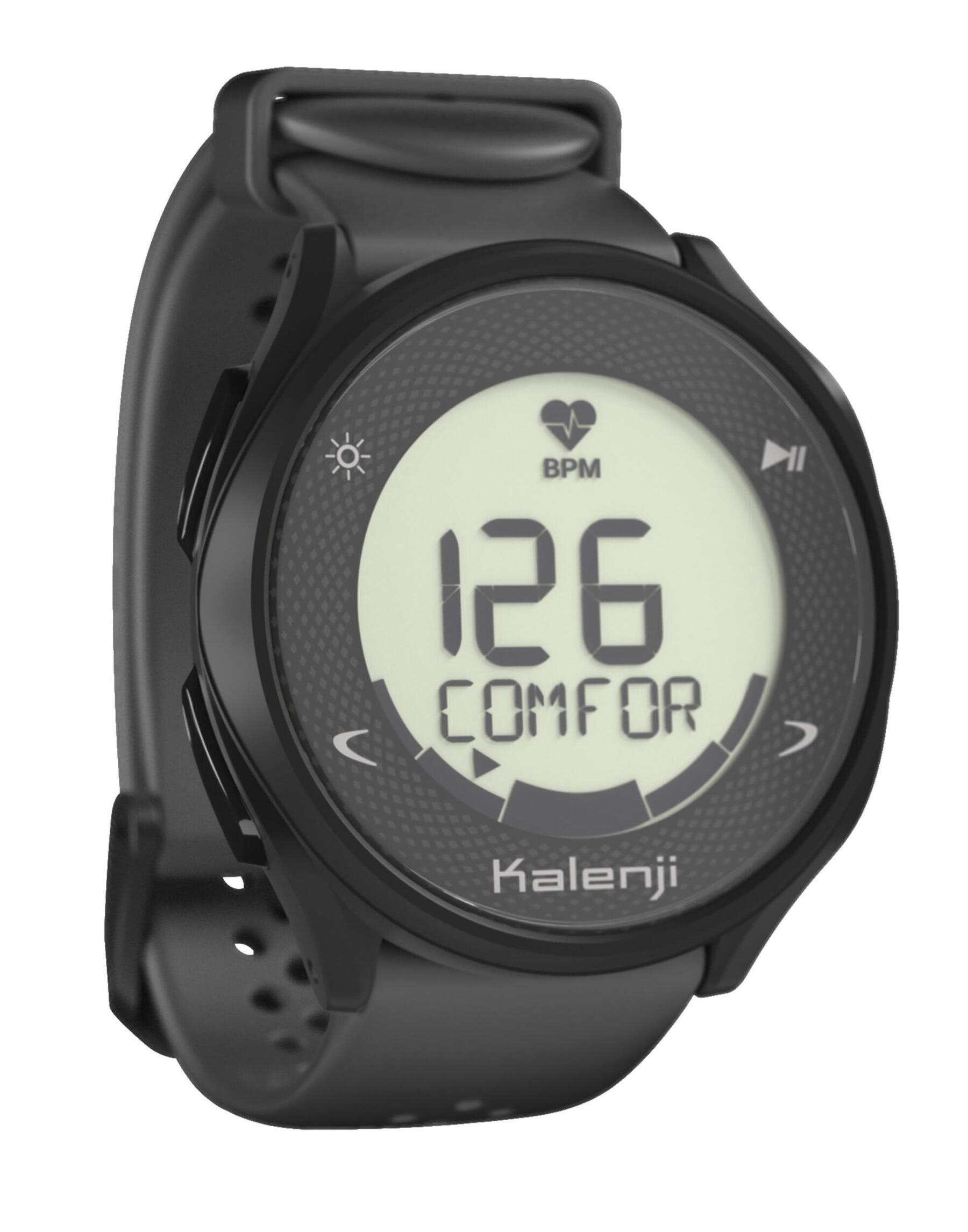Kalenji W500 Cambiar Hora Reloj Kalenji Decathlon Reloj Gps