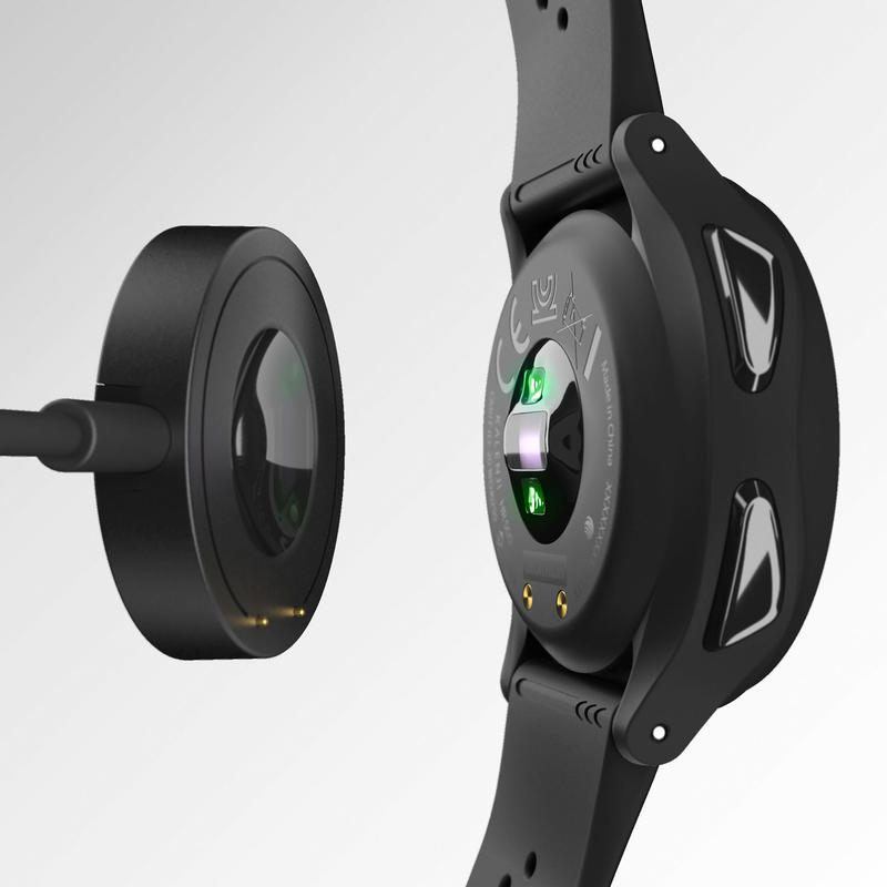 kalenji hr monitor