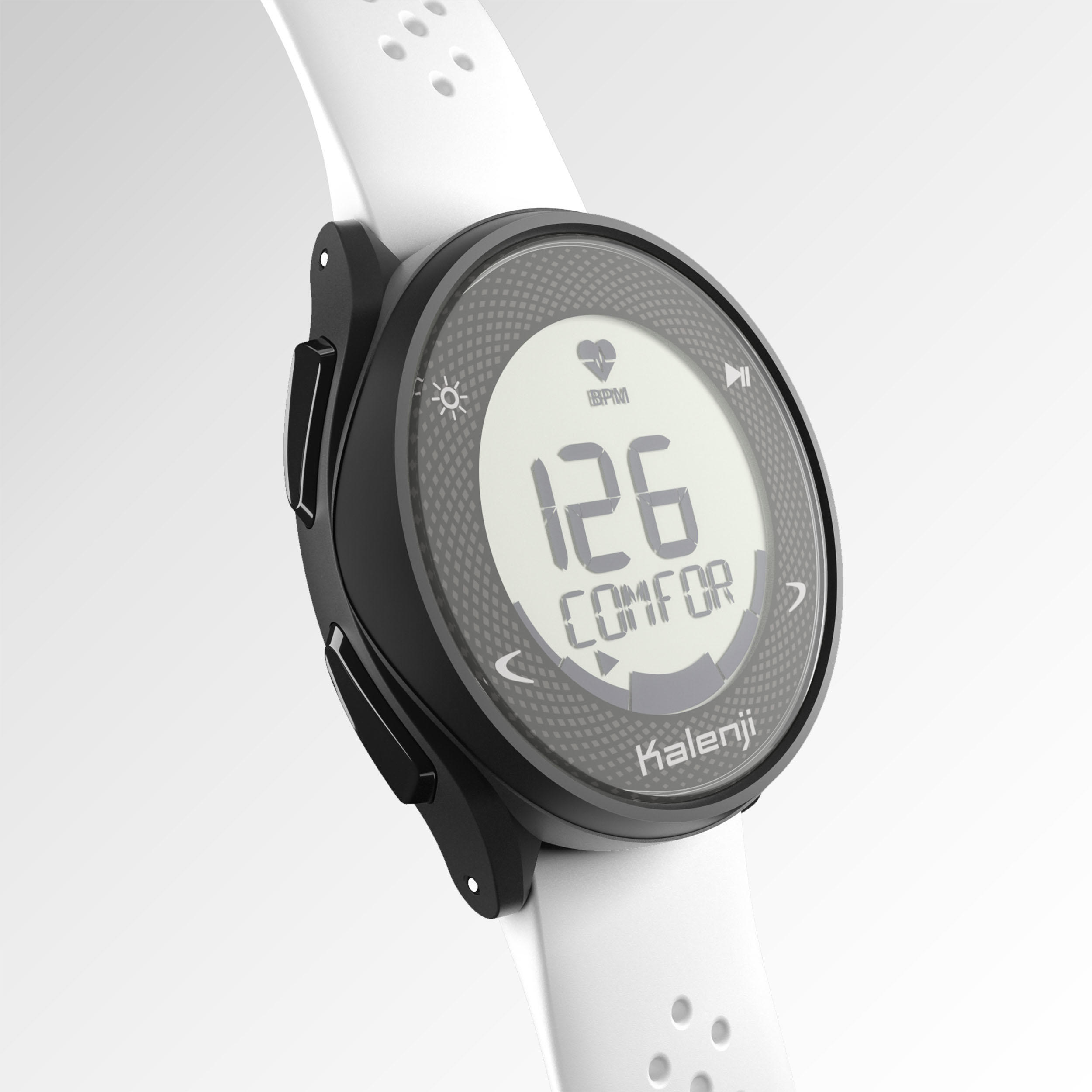 kalenji running watch