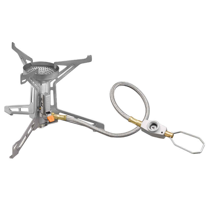 Gaskocher MT500 Piezo mit Brennstoffleitung Gaskocher MT500 Piezo mit Brennstoffleitung