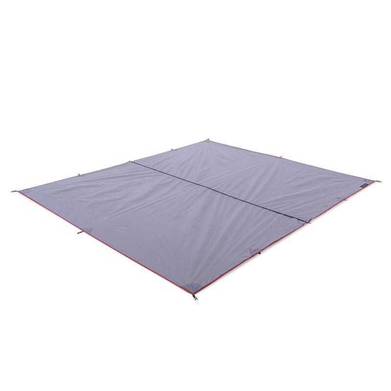 Trekking 2 Seasons Tarp Trek 900 - Grey