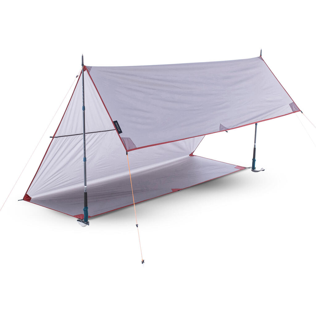 Tarp Trekking MT900 1-2 Plätze 