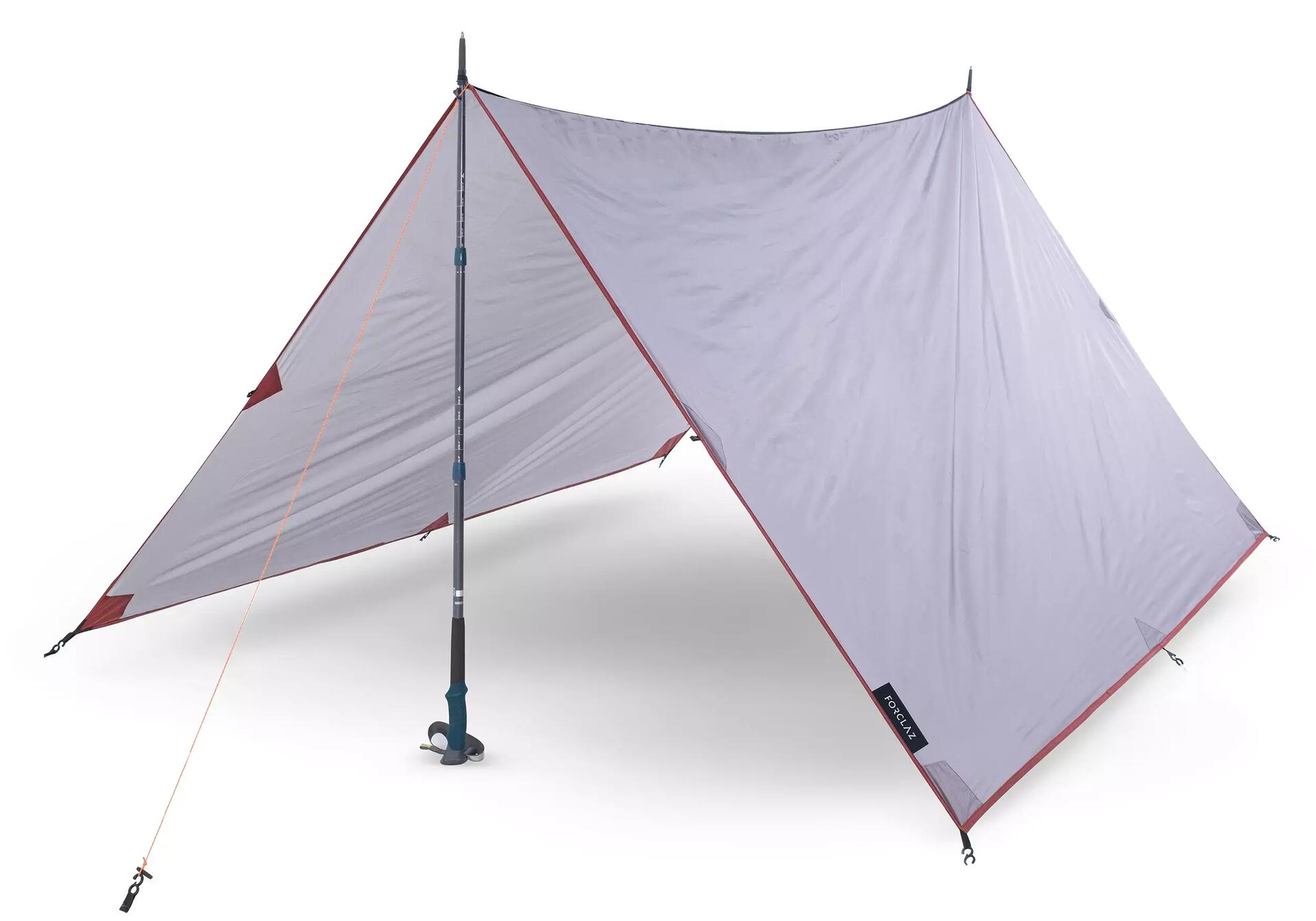 Trekking-Tarp