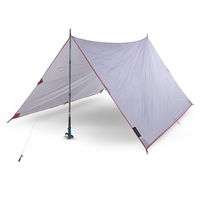 Tarp de trekking - 1,5 places - MT900