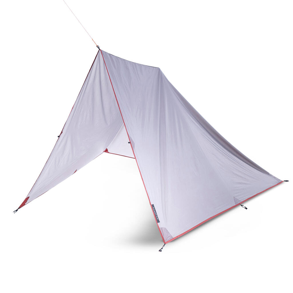 Trekking tarp - 1.5-person - MT900