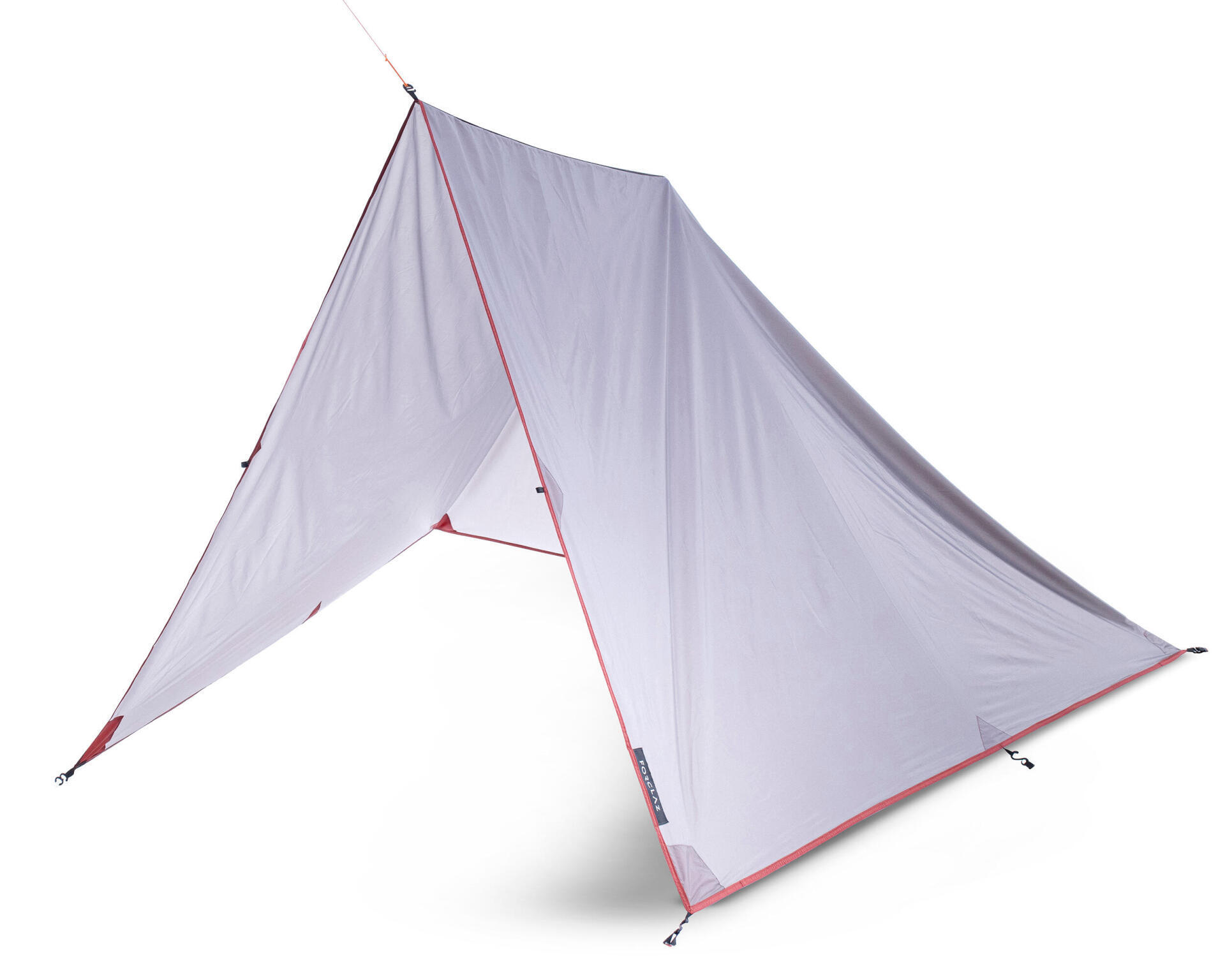 Trekking Tarp Tent MT900 - 1.5-p
