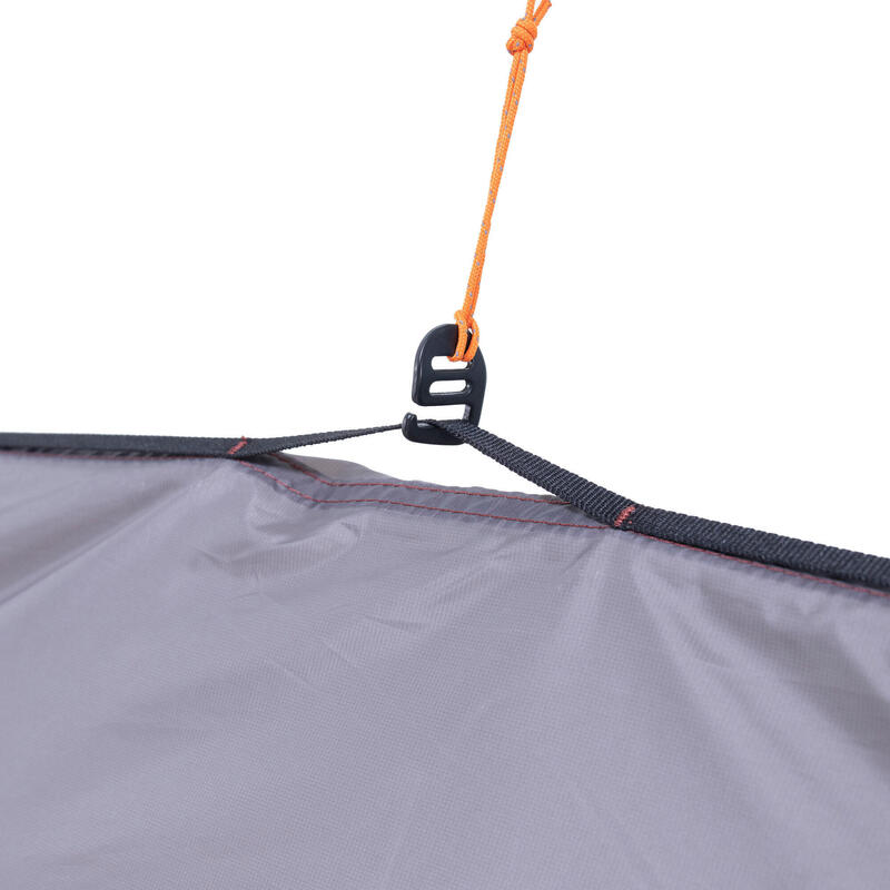 Přístřešek tarp na treking MT900 pro 1 až 2 osoby