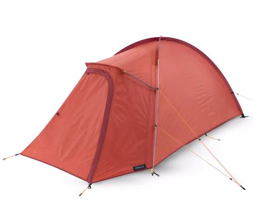 TIENDAS DE TREKKING FORCLAZ MT100, MT500, MT900 Y TROPIC: manual, reparación