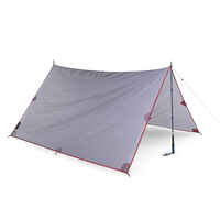Trekking tarp - 1.5-person - MT900