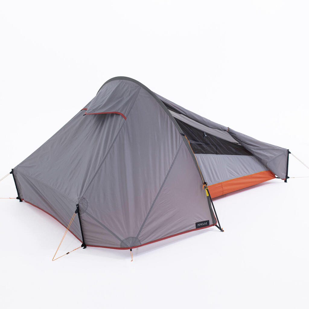 Tunnel Trekking Tent - 2 person - MT900 Ultralight