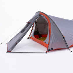 Tunnel Trekking Tent - 3 person - MT900 Ultralight