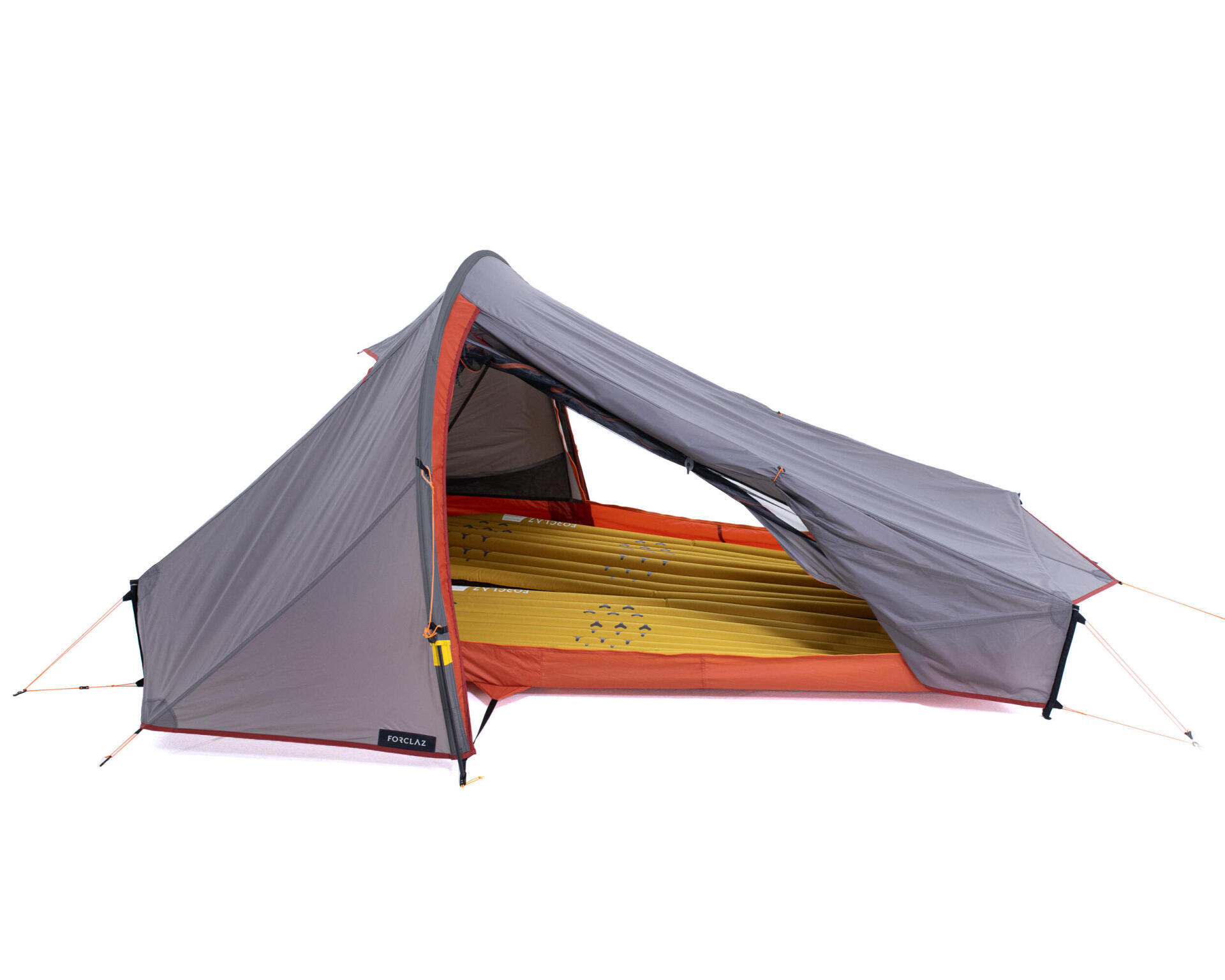 Trekking Tunnelzelt 2 P - MT900 Ultralight