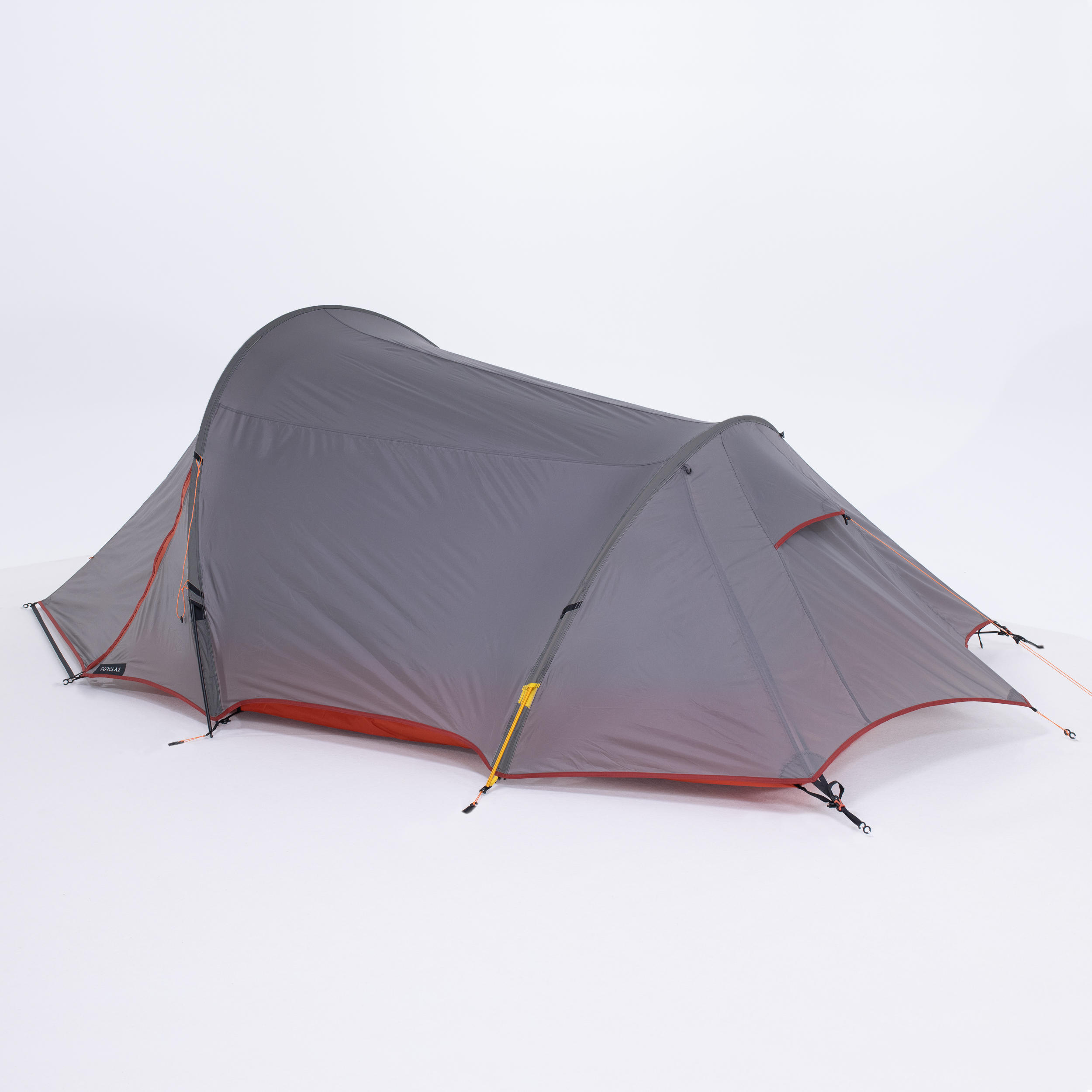 Tunnel Trekking Tent - 3 person - MT900 Ultralight 11/15