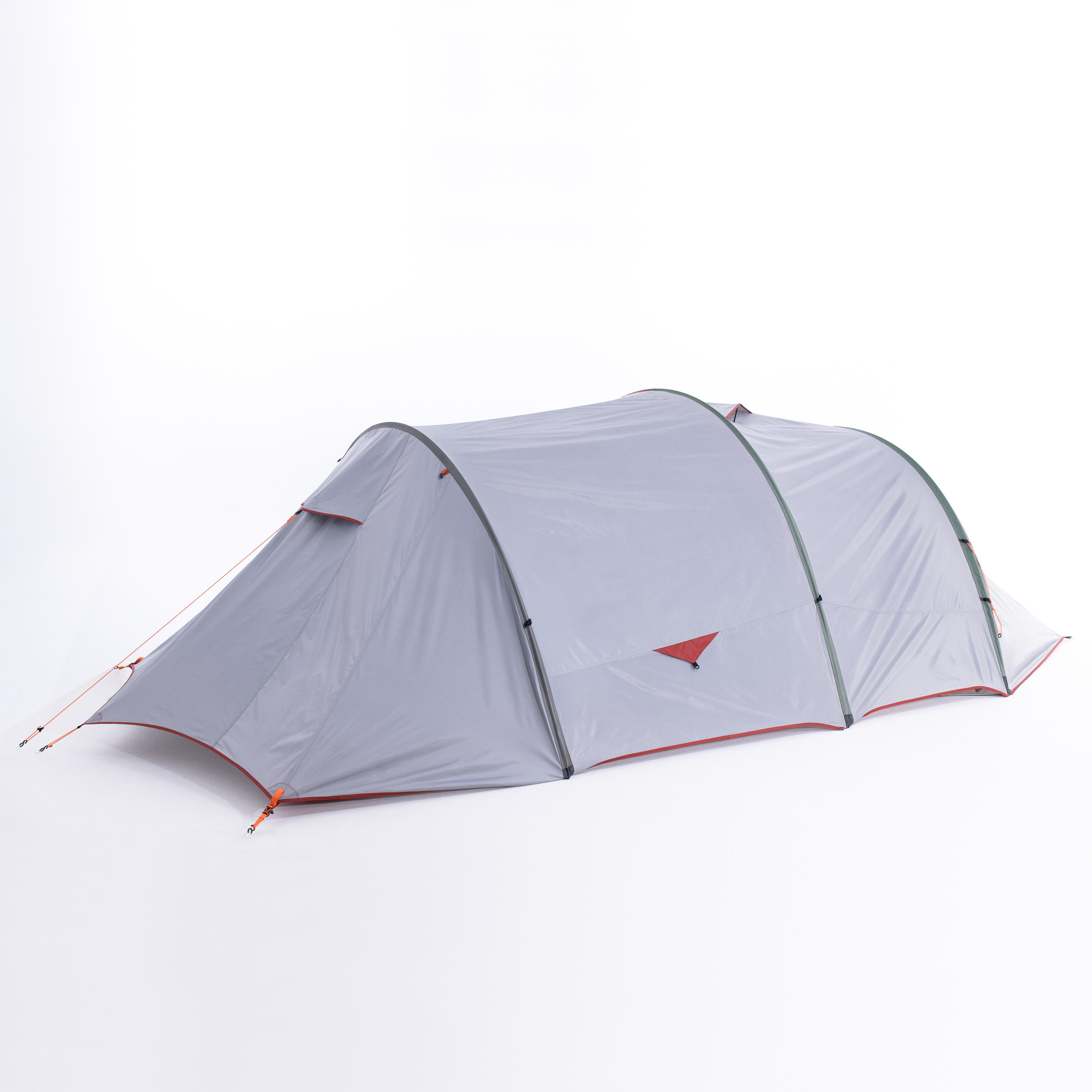 Tienda domo trekking - 4 plazas - MT500 7/27