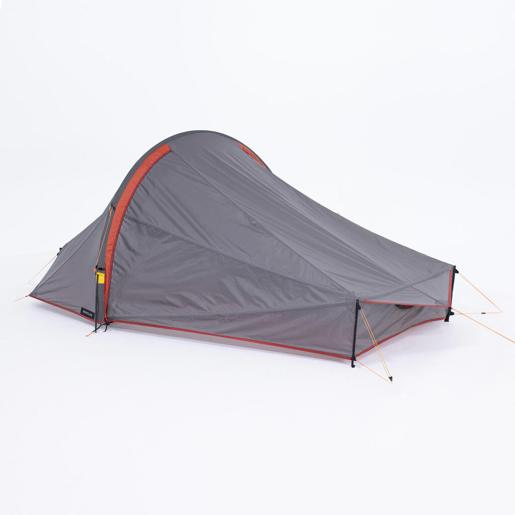 Tunnel Trekking Tent - 2 person - MT900 Ultralight