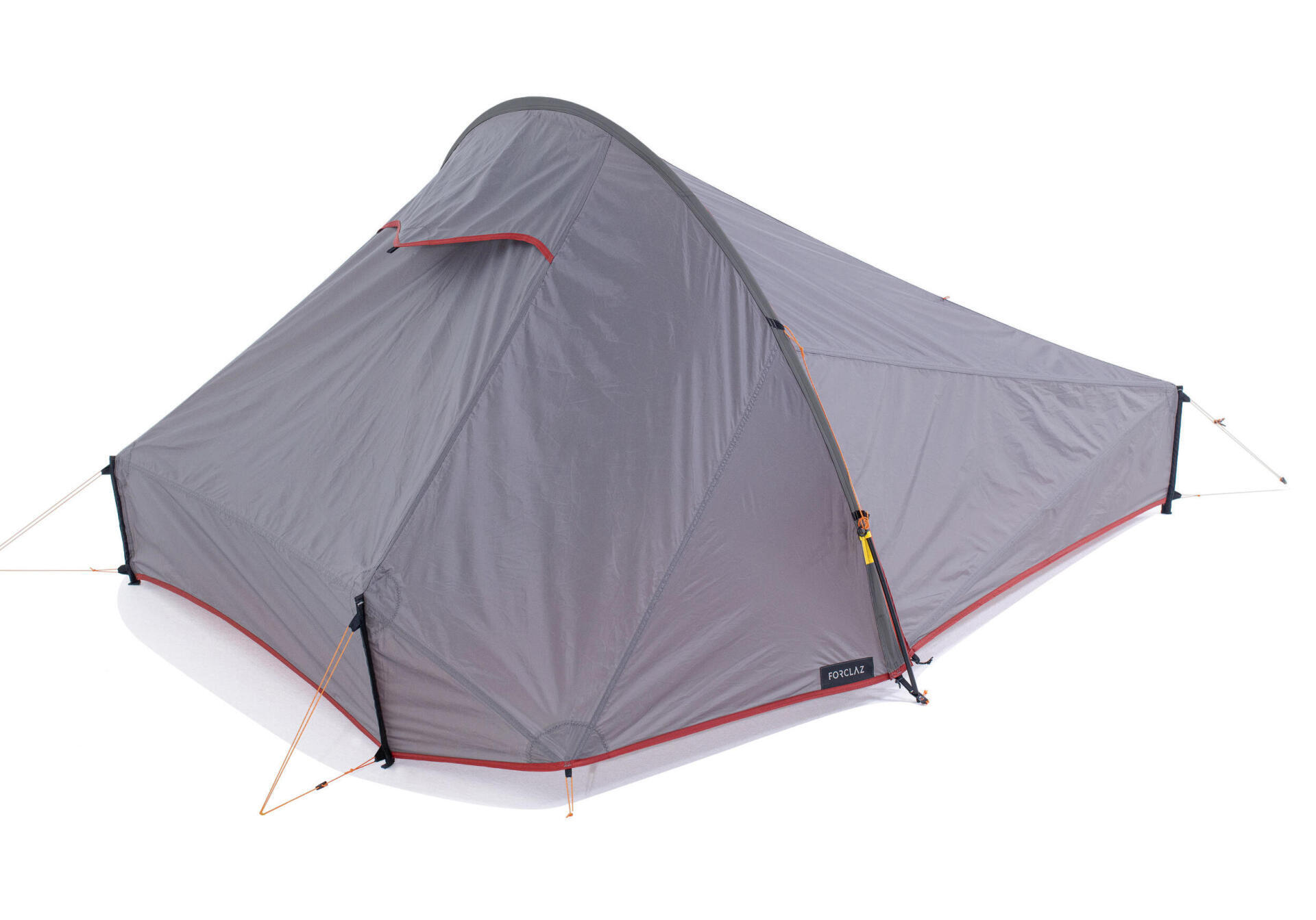 How do you choose a bivouac tent?
