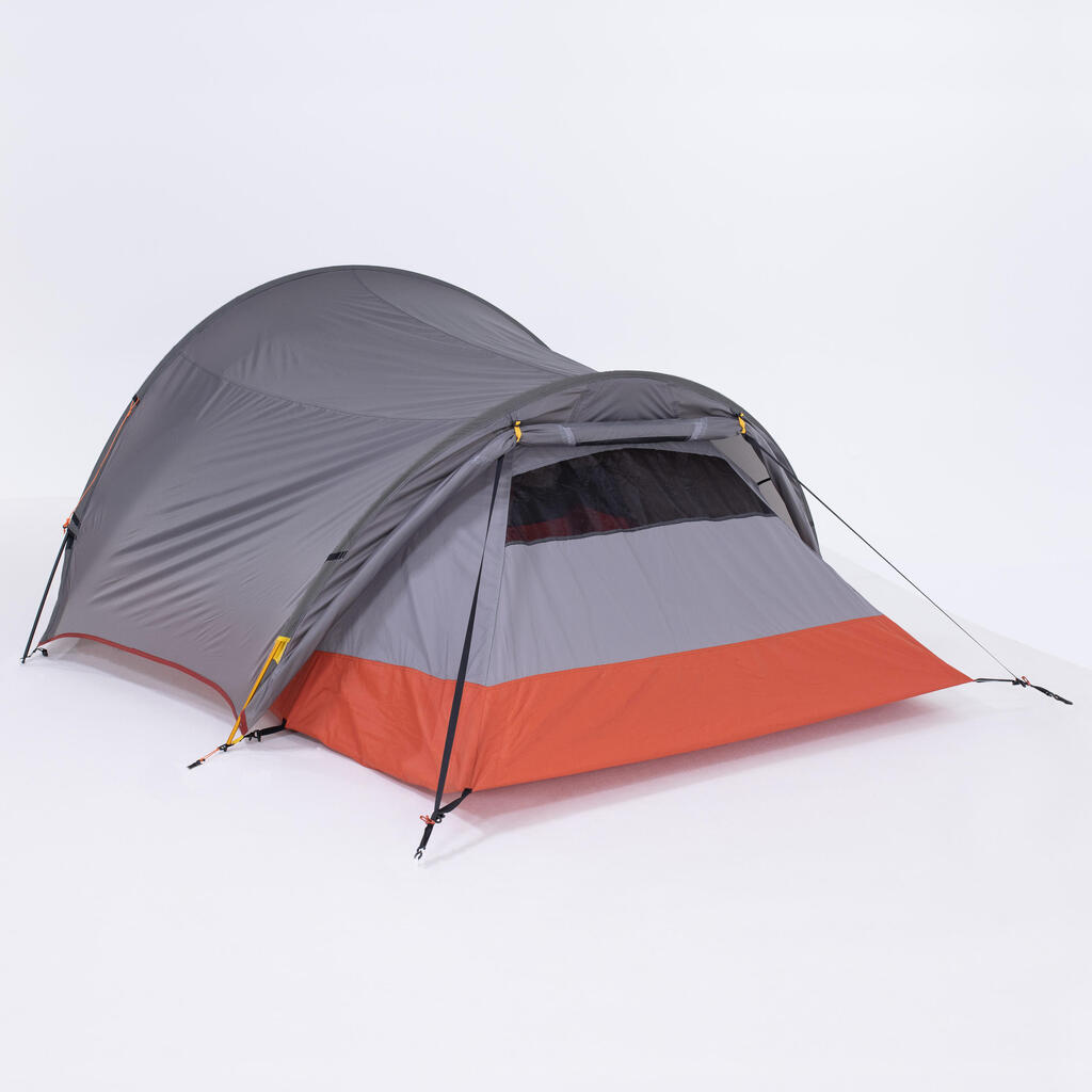 Tunnel Trekking Tent - 3 person - MT900 Ultralight