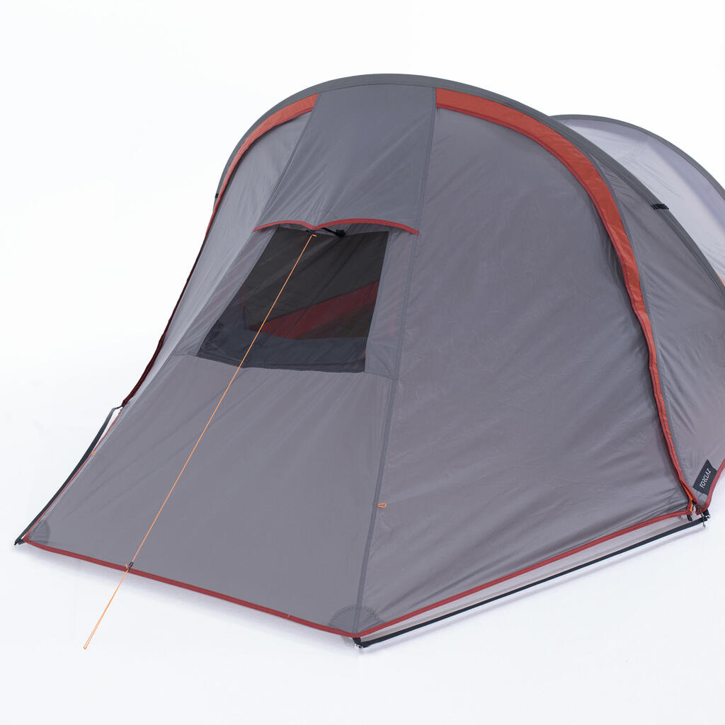 Tunnel Trekking Tent - 3 person - MT900 Ultralight