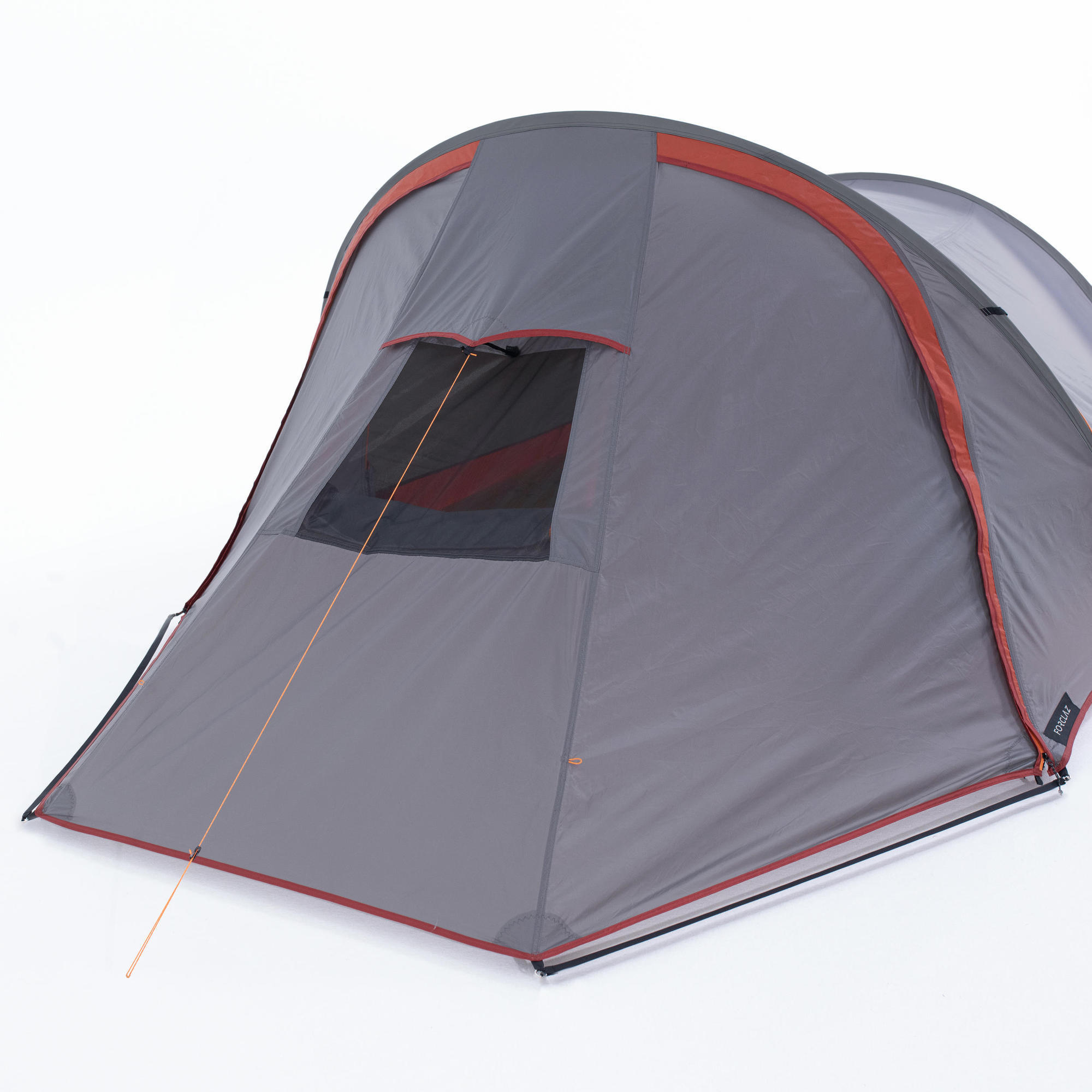 Tenda a tunnel da trekking - 3 posti letto - MT900 Ultralight