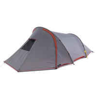Tunnel Trekking Tent - 3 person - MT900 Ultralight