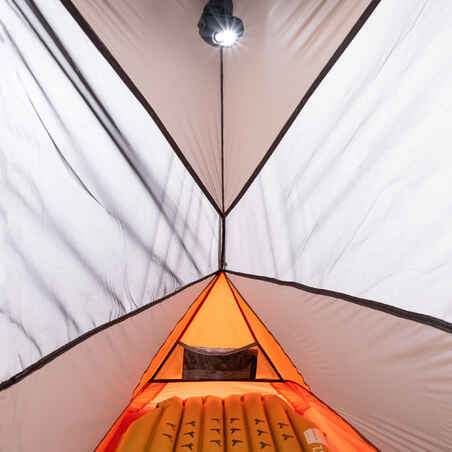 Trekking dome tent - 1-person - MT900