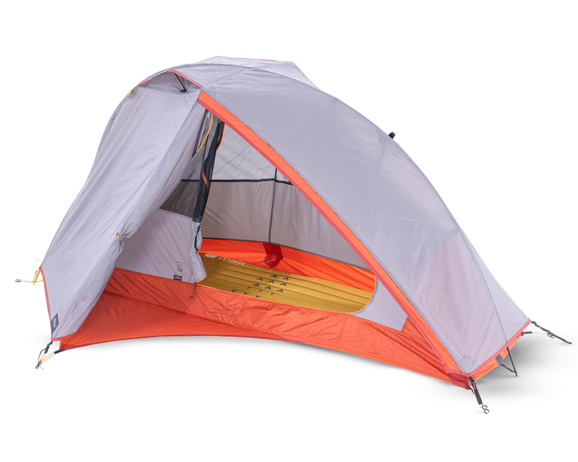 Trekking dome tent 1-p - MT900