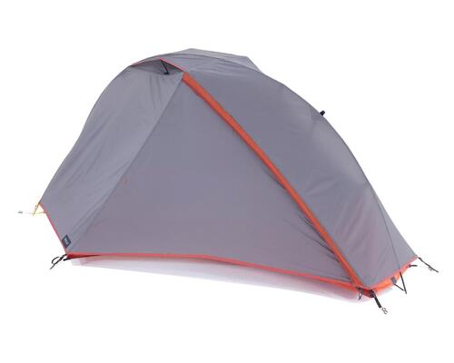 TIENDA CAMPAÑA FORCLAZ TREK MT900 | 1 PERSONA (2020): manual, reparación