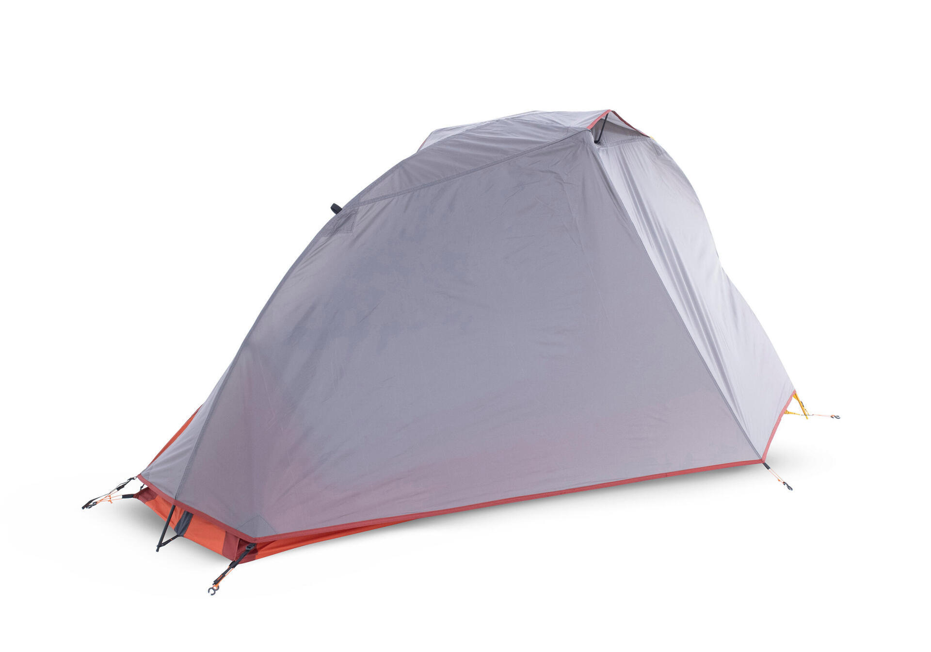 Les tentes de bivouac 1 place