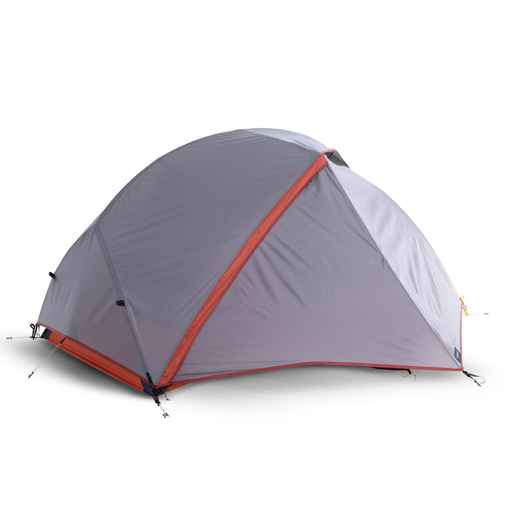 Trekking dome tent - 2-p - MT900