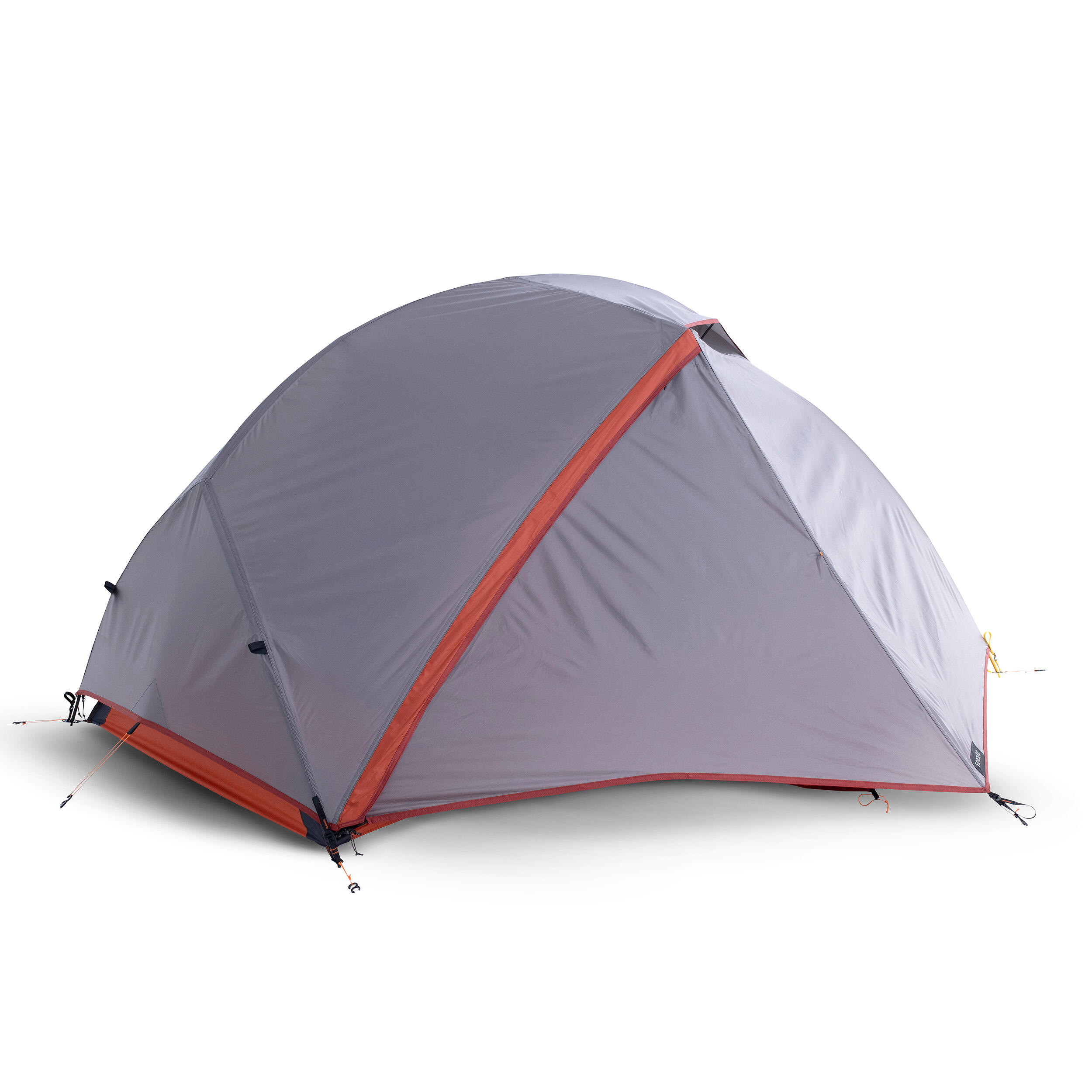 데카트론(Decathlon) 포클라즈 MT900 백패킹 돔 텐트 2인용 제품 이미지