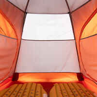 Trekking dome tent - 2-person - MT500