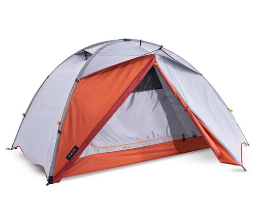 MT500 Trekking Tent - information, pitching, repairs