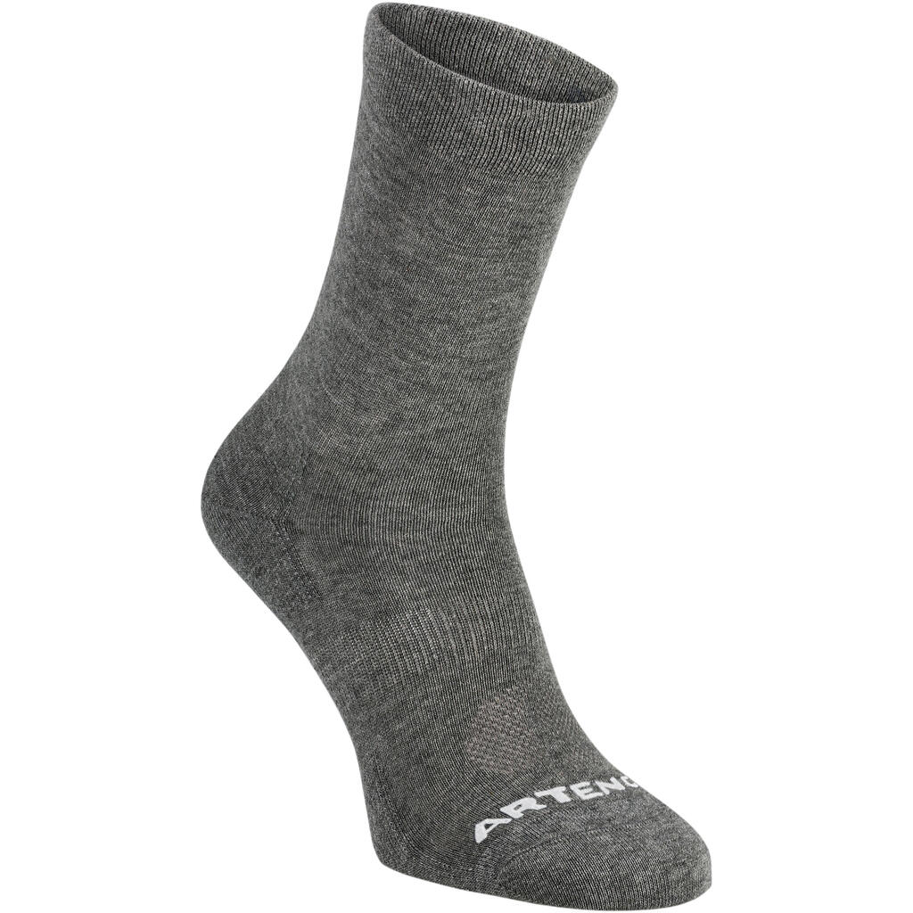 High Sports Socks RS 160 Tri-Pack - Navy
