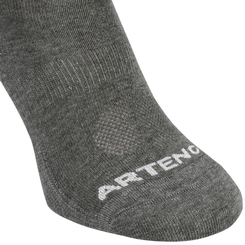 High sports socks rs 160 tri-pack - navy