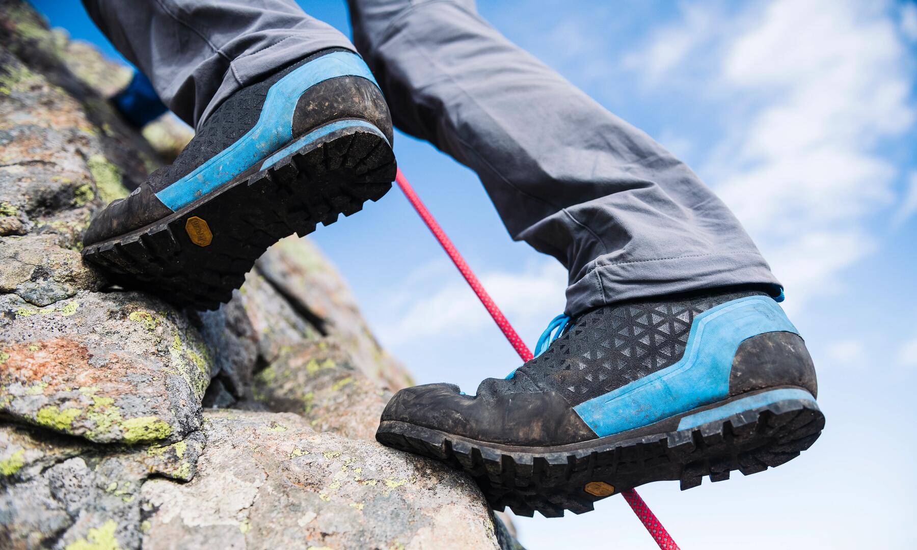 Approachschoenen: wanneer gebruik je ze en wat zijn hun voordelen?