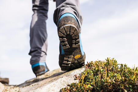 waterproof approach shoes