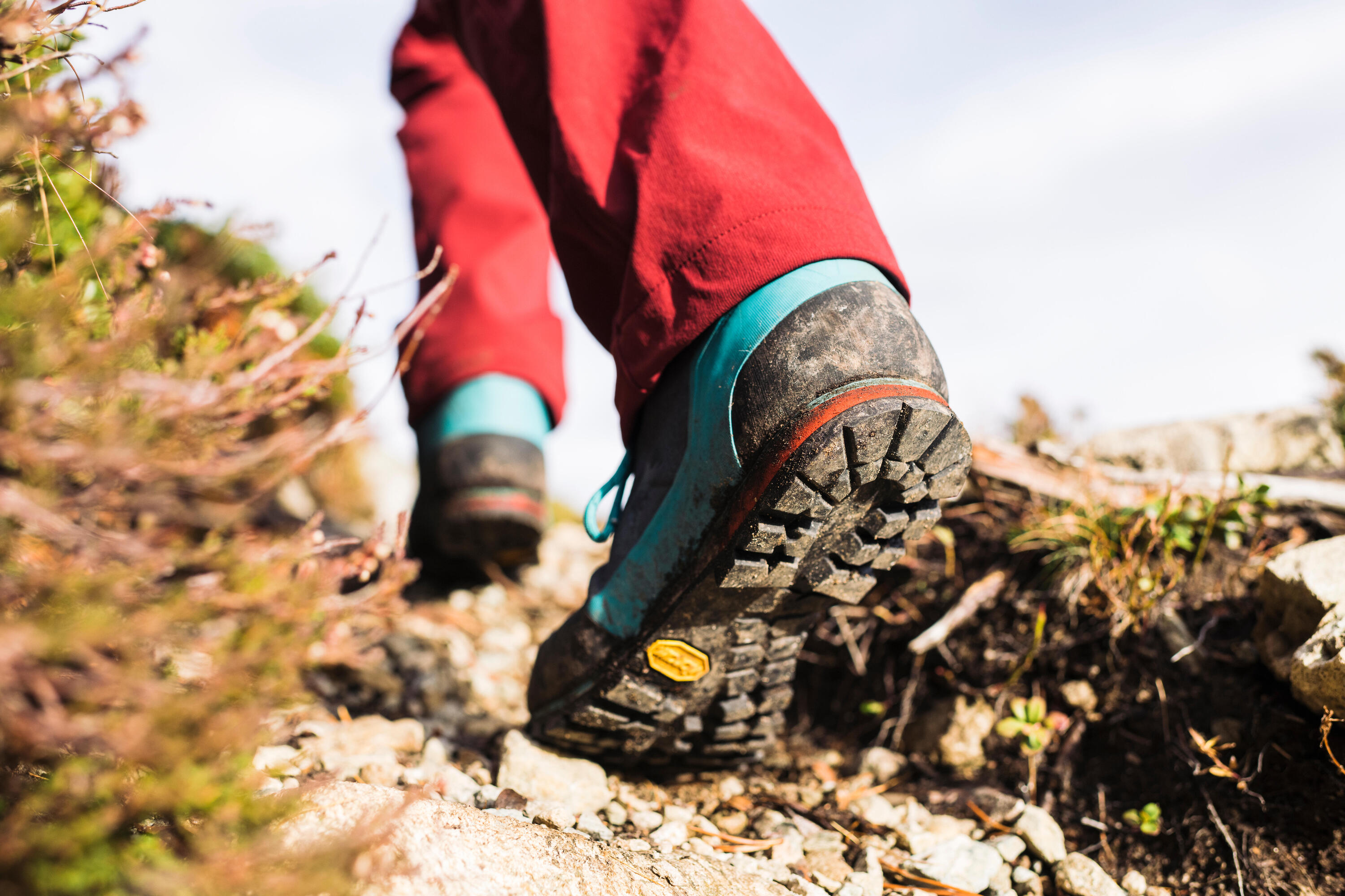 Scarpe Da Trekking Impermeabili AONEGOLD - Leggere, Antiscivolo, Traspiranti, Per Uomo E Donna, Taglie 36-46 EU - 6