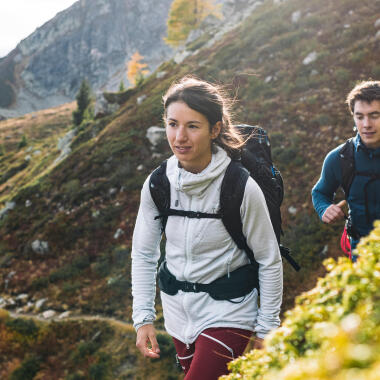 5 anspruchsvolle Klettersteige in der Fränkischen Schweiz