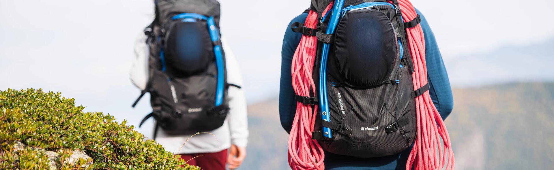 5 abenteuerliche Klettersteige am Gardasee