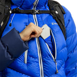 simond makalu down jacket