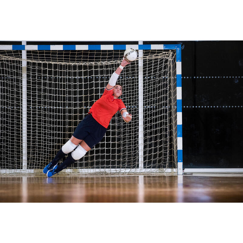 Maillot de Futsal rouge Femme