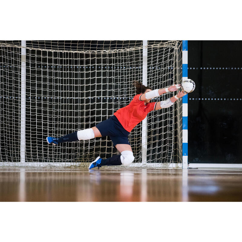 Șort Futsal Navy Damă 